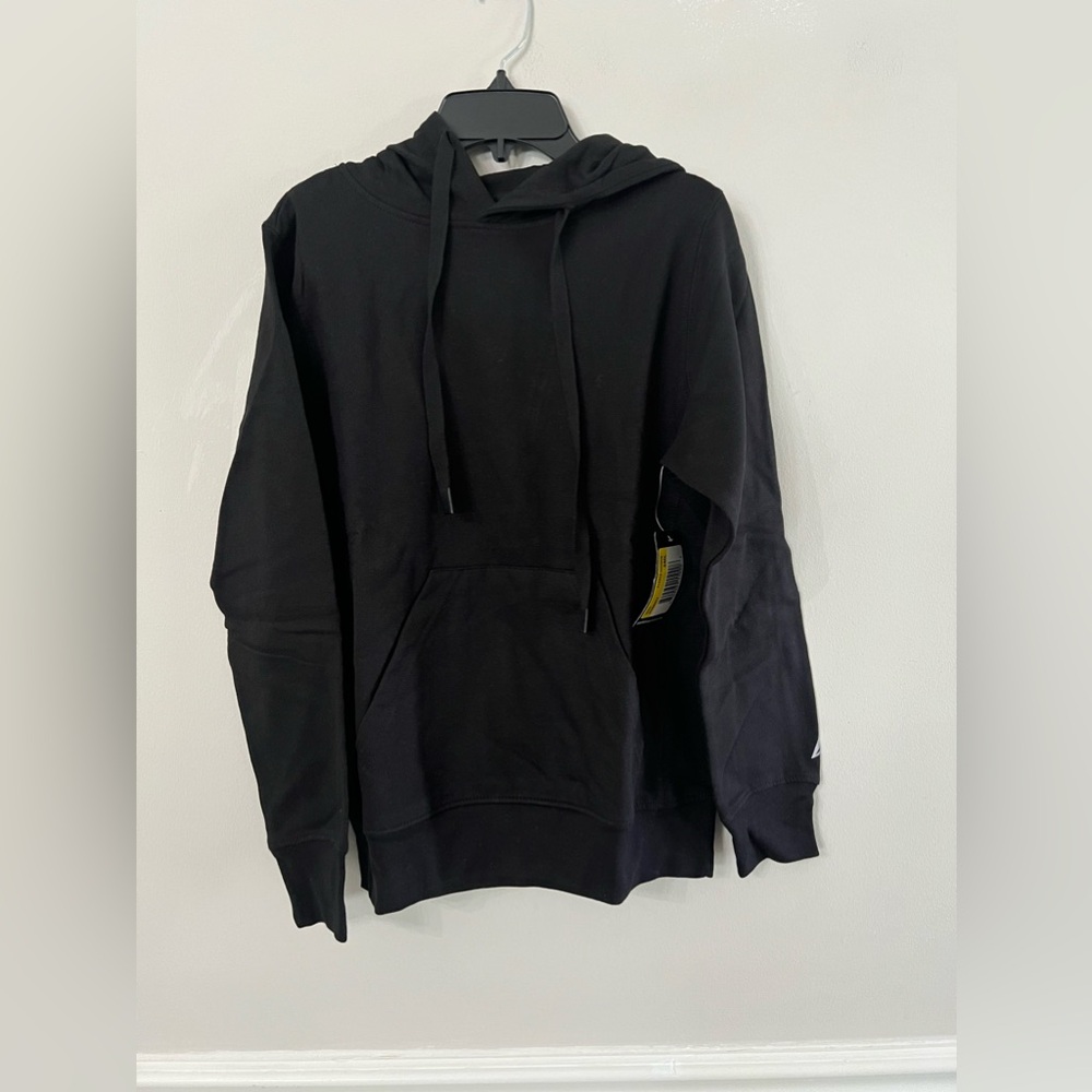 NEW BSN SPORTS Womens Cotton Hoodie Size: S
